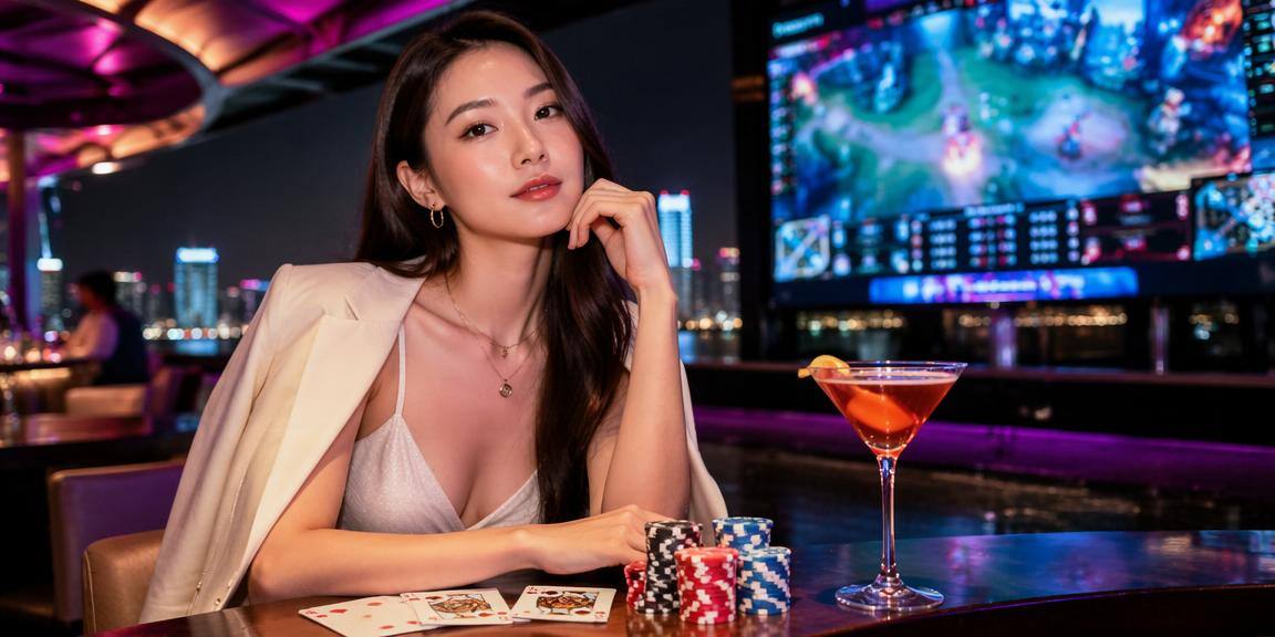 ffly88 Sản Phẩm Casino