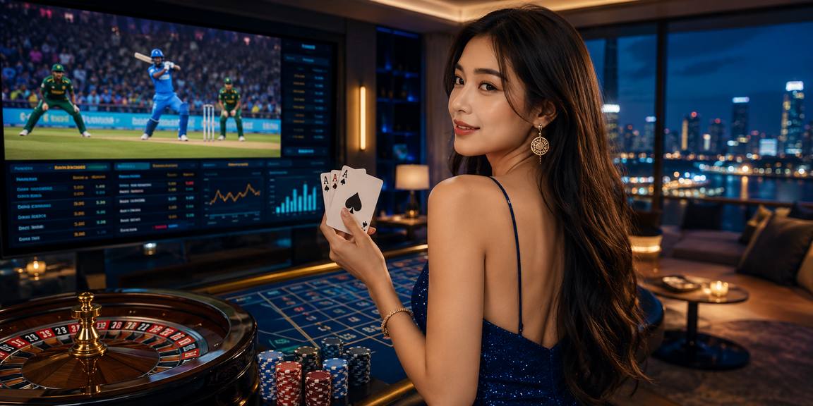 ffly88 Những gì có trong casino Viet Nam tại ffly88